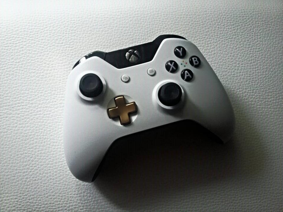 XBOX-ONE