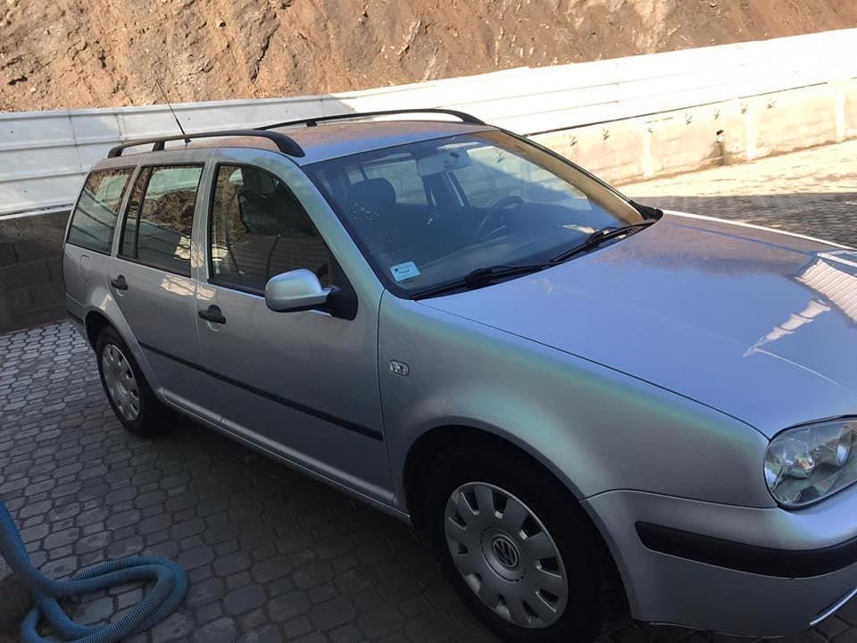 Golf-19tdi