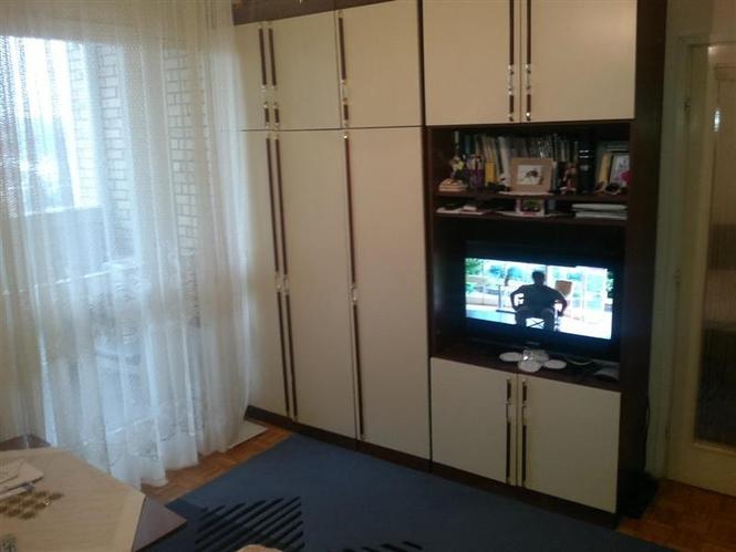Stan 43m2 u Mirijevo