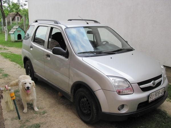 Suzuki Ignis -04