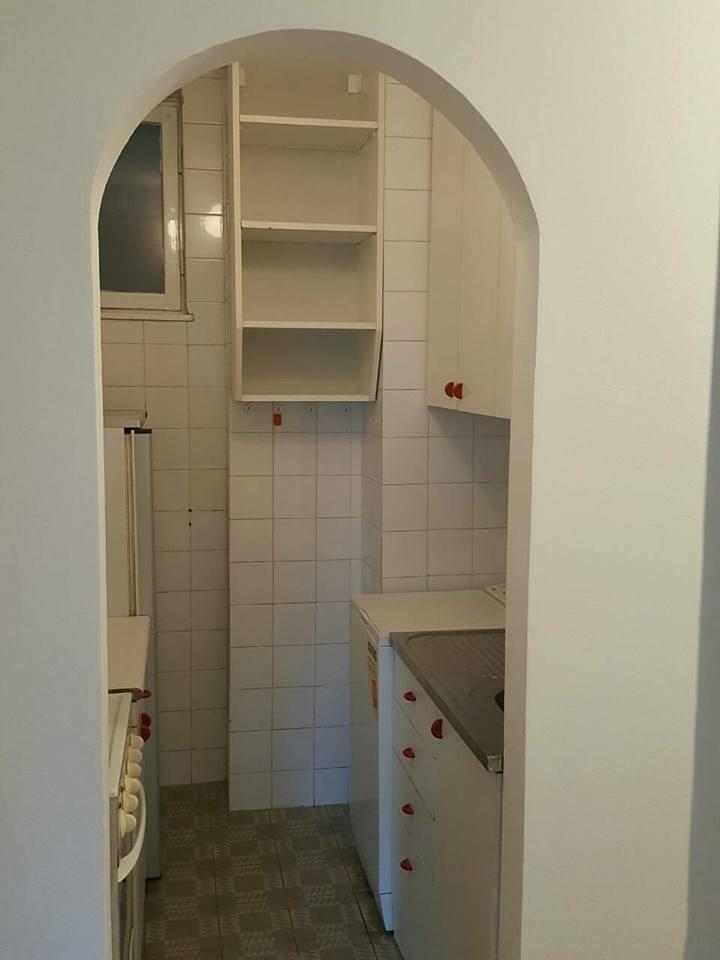 Strogi-centar--polunamesten-stan-