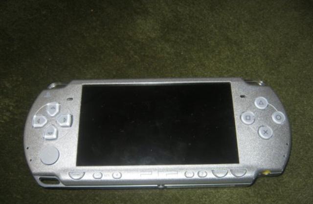 Sony PSP 2004