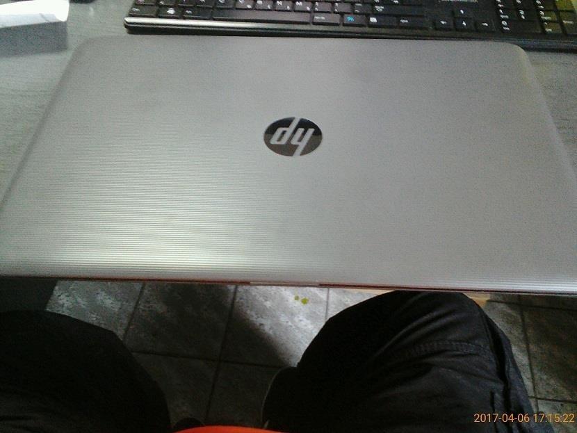 Notebook-HP-255G5