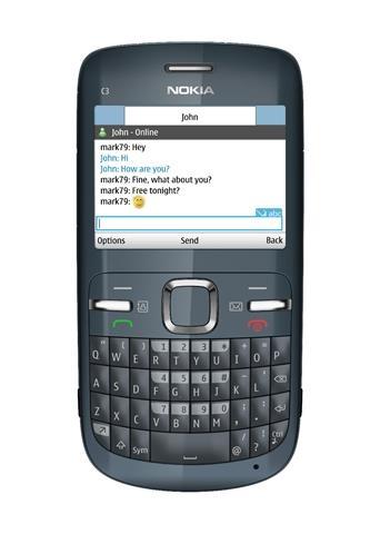 Nokia-C3-00
