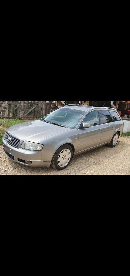 Audi-delovi