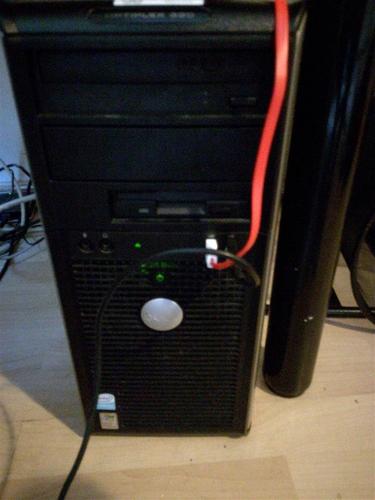 Kompijuter Dell