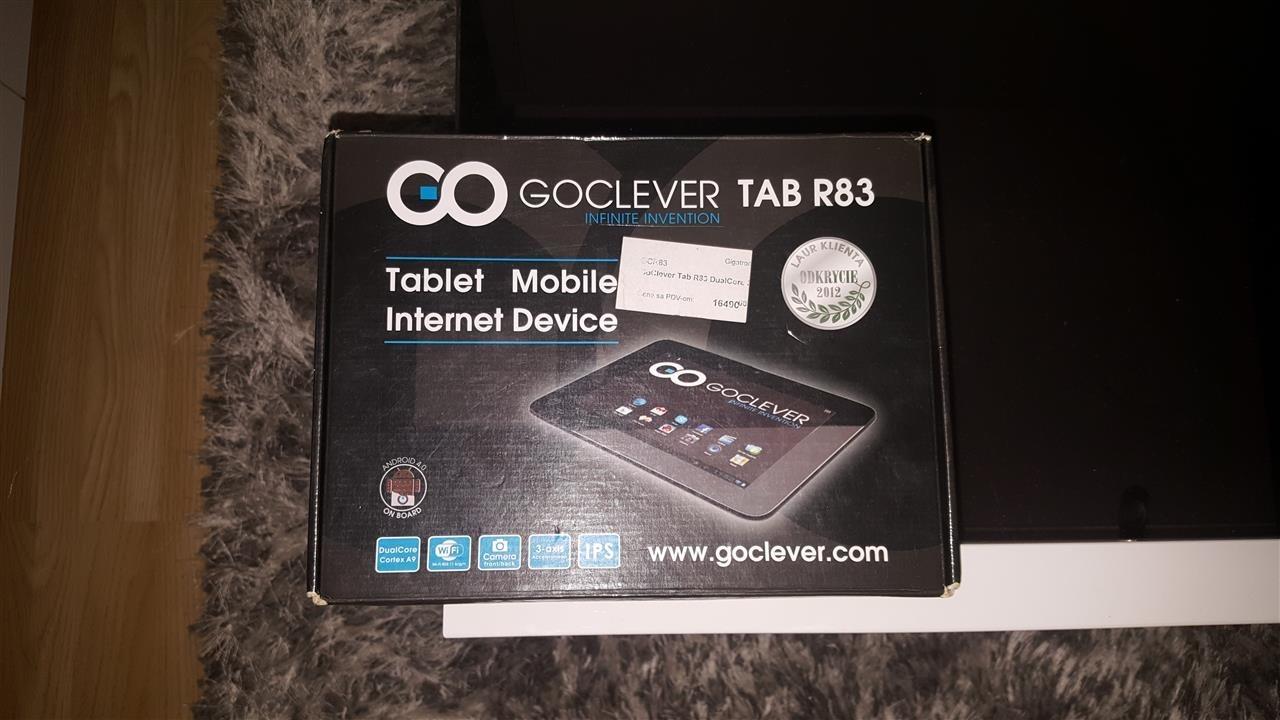 Tablet