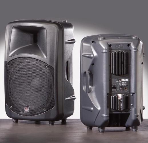 DAS Audio DS 115A