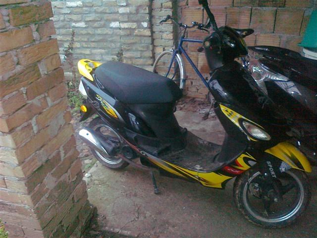Skuter