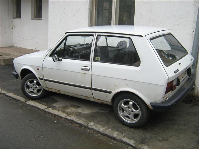 Yugo-45--84
