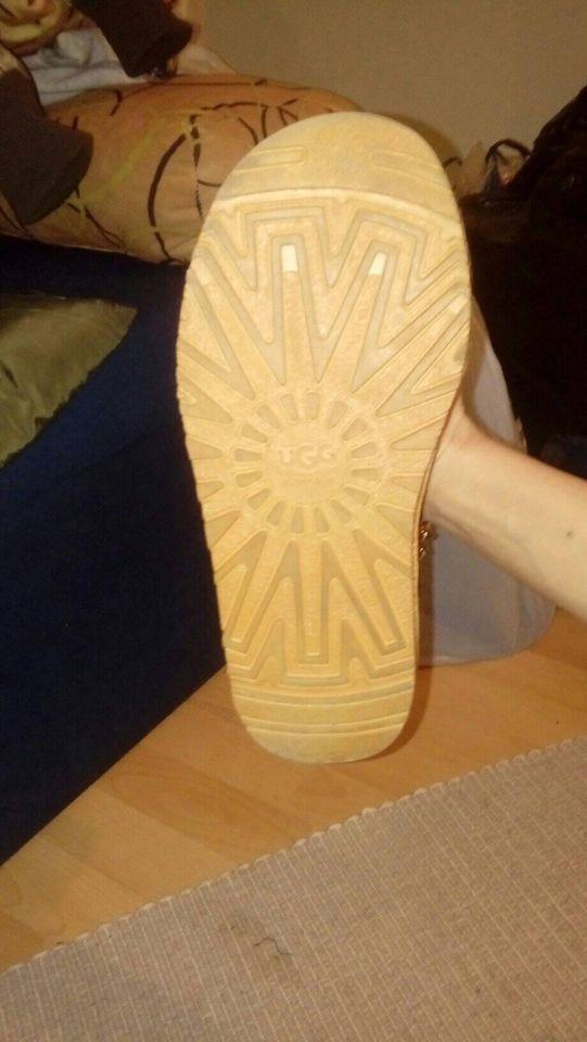 Ugg-cizme