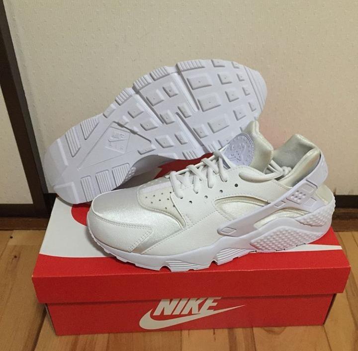 Huarache-
