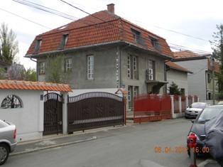 Porodicna kuca 300m2 u Beograd