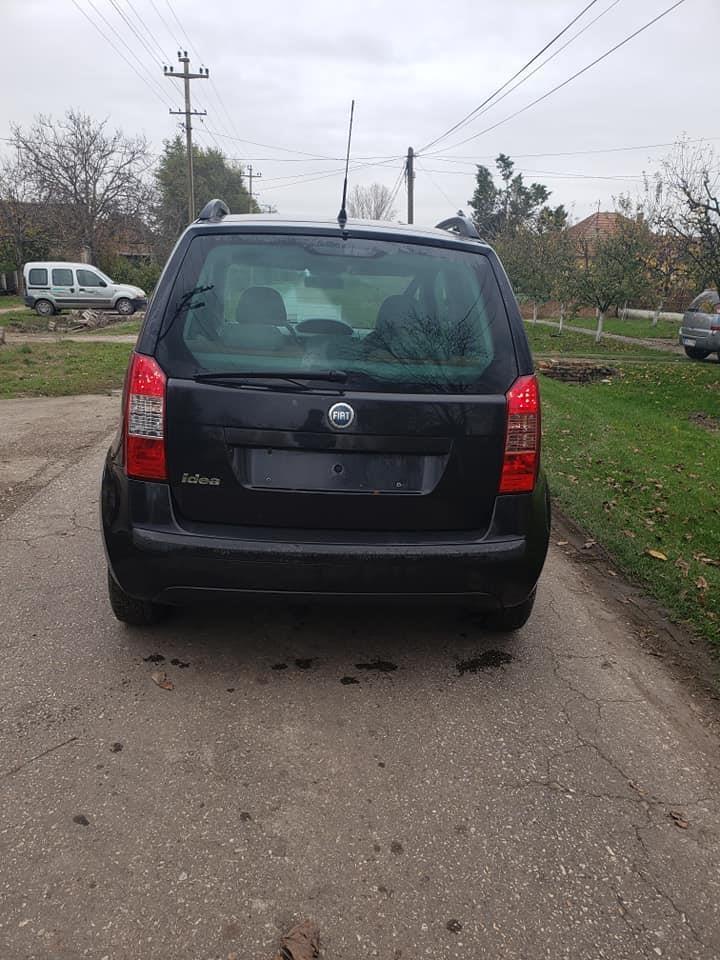 Fiat-Idea