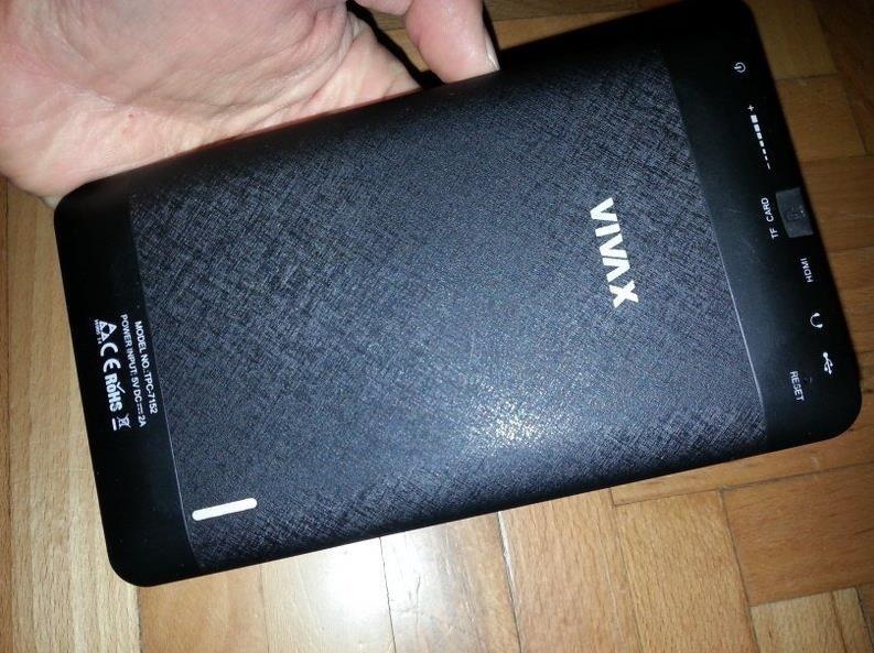 Tablet--VIVAX--TPC-7152