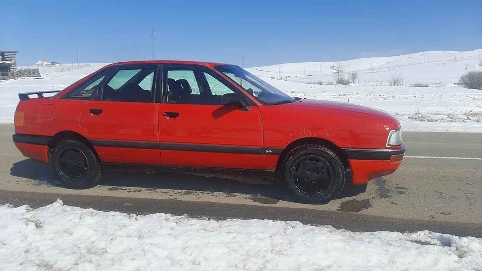 Audi-80