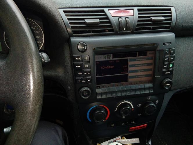 Fiat stilo 1.6 16v