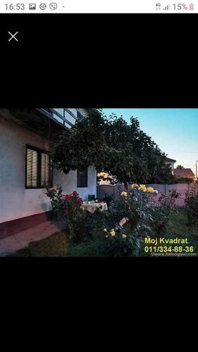 Kuća u Jakovu
