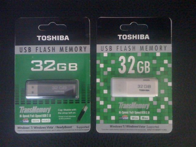 Usb flash