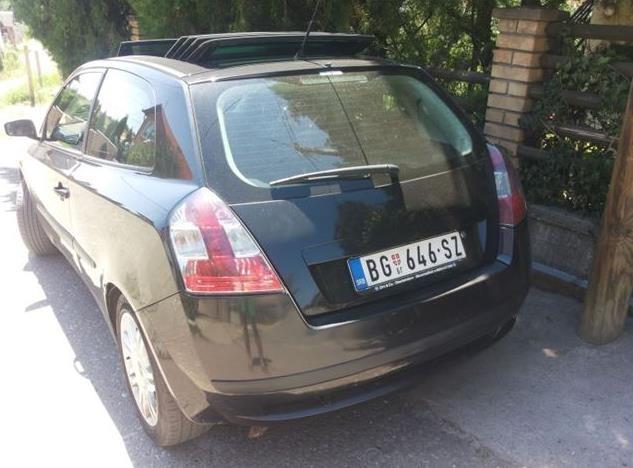 Fiat Stilo GT -02