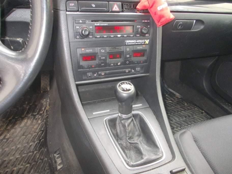 Audi-A4-karavan