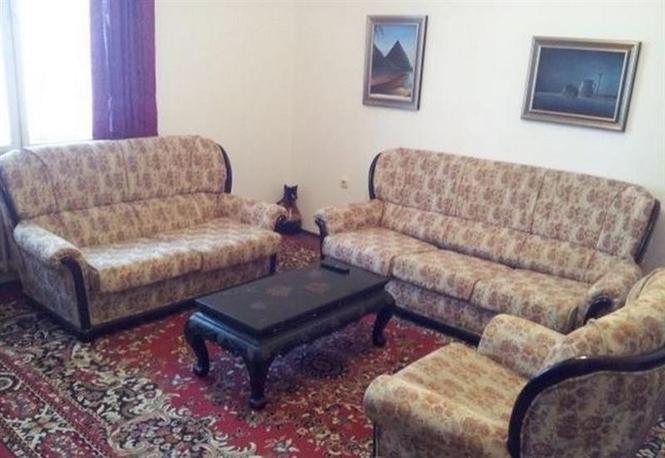 Apartman Aleksandra u Beograd