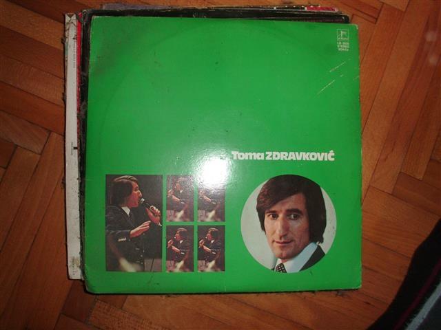 Toma Zdravkovic