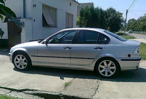 BMW delovi