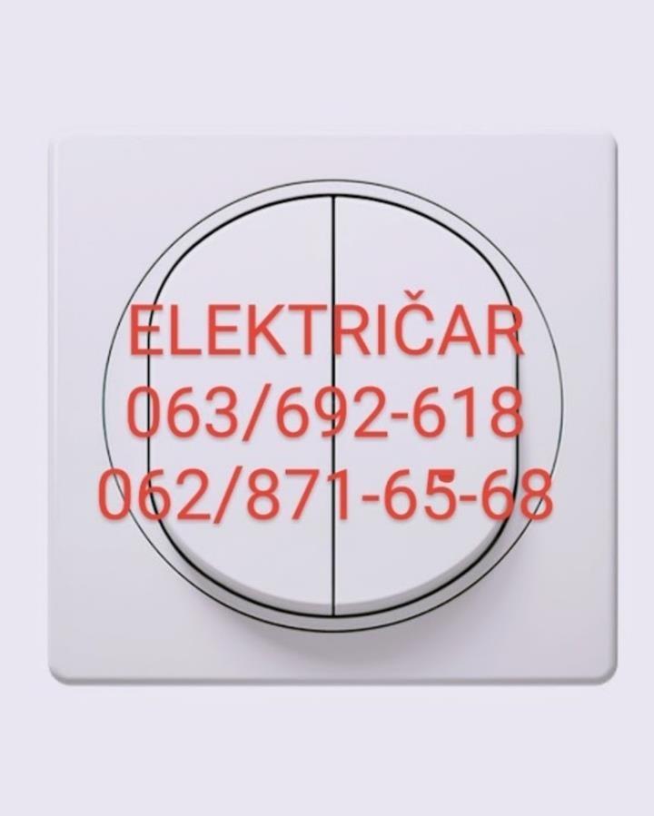 Eleltričar