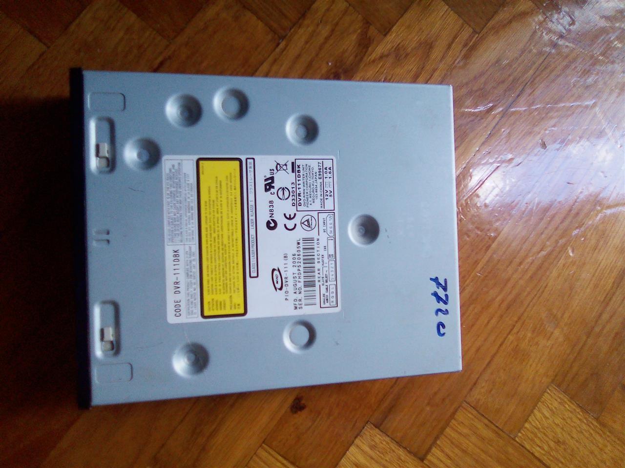 CD-ROM