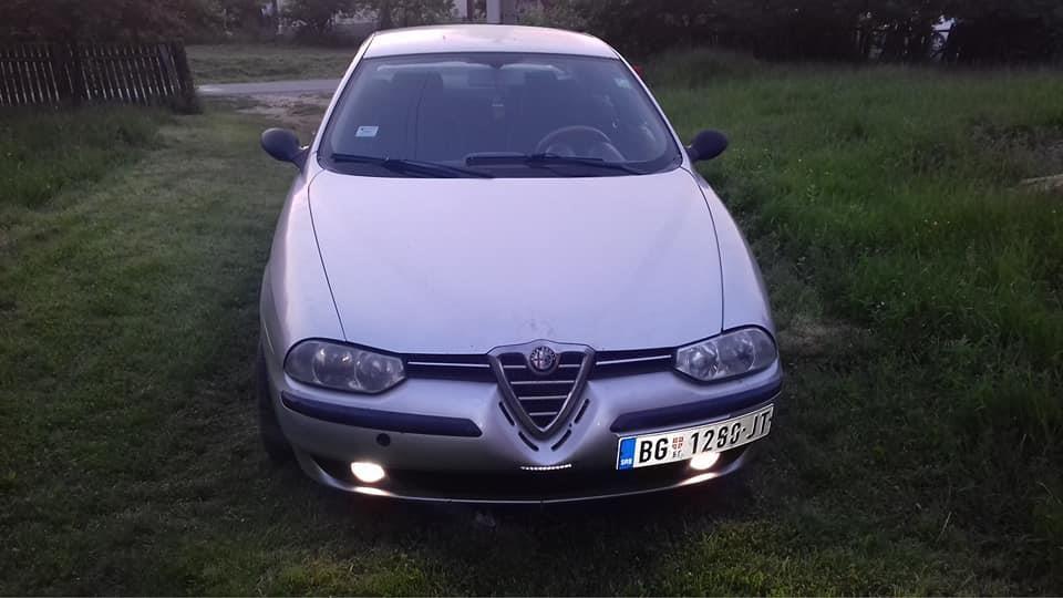 Alfa-156