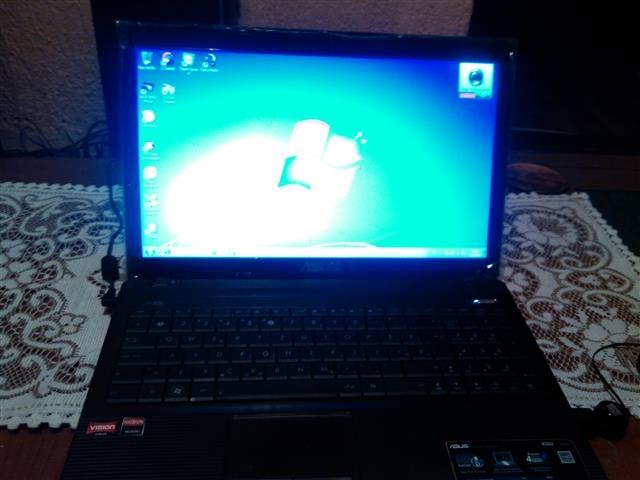 Laptop-ASUS-k53u