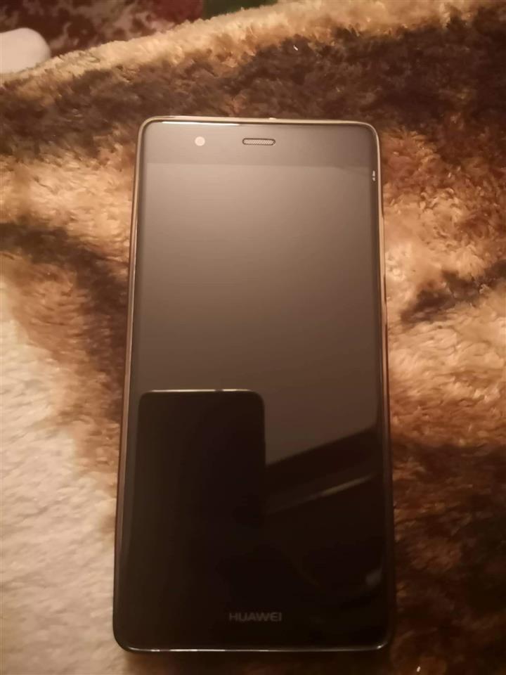 Huawei-P9