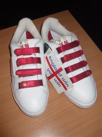 Reebok-patike