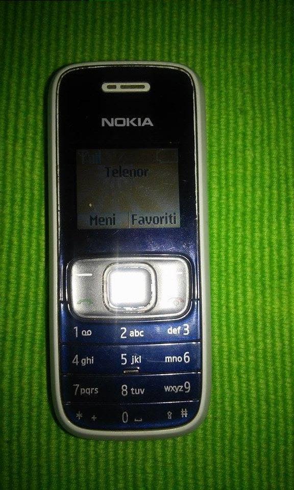 NOKIA-1208-RH105
