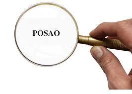 Posao