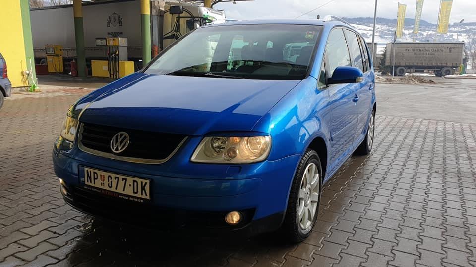 VW-TOURAN