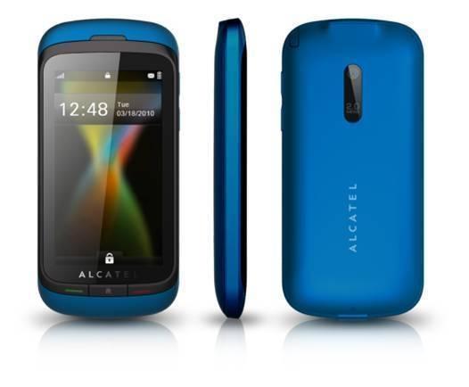Alcatel OT 818