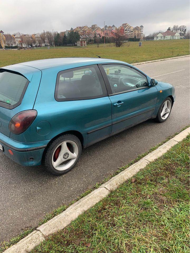 Fiat-Bravo