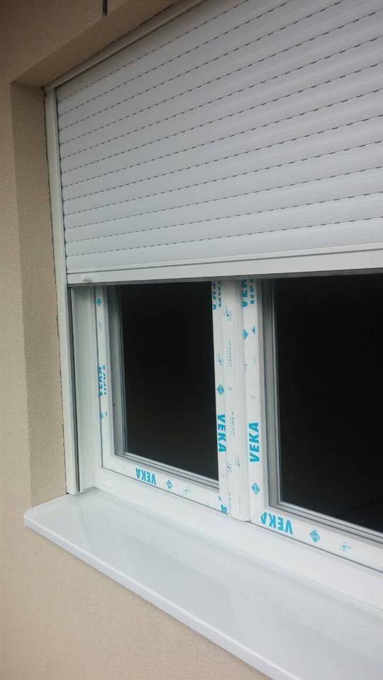 Pvc-stolarija