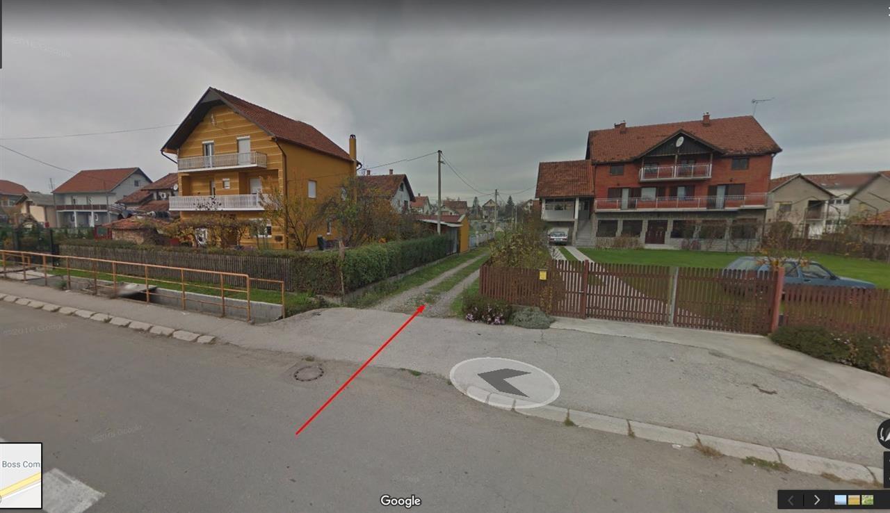 Prodajem-plac