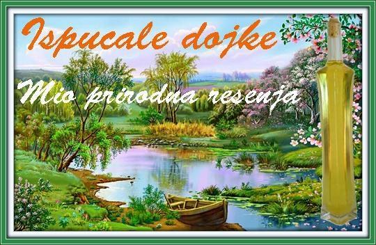 Ispucale Dojke