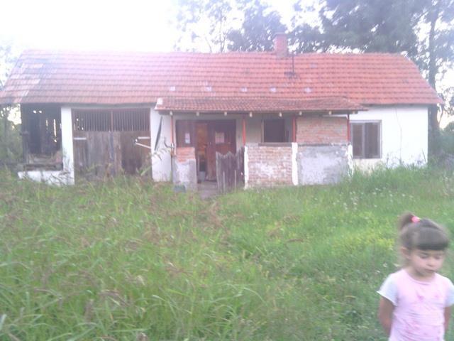 Seosko-domacinstvo-kod-Lajkovca
