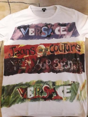 ORIGINAL Versace Couture majica