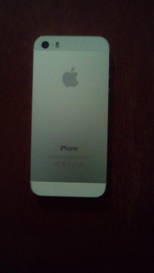 iPhone-5s