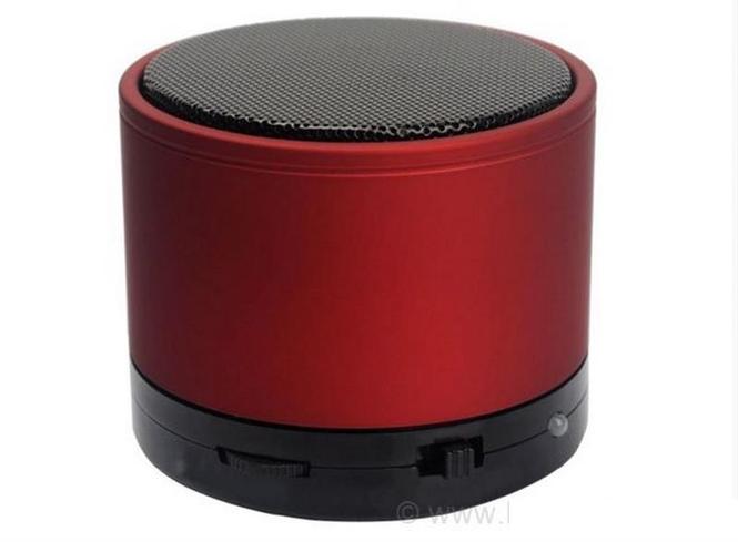 BEAT BOX Bluetooth mini zvučnik