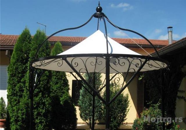 Montazni Metalni Letnjikovac Beograd
