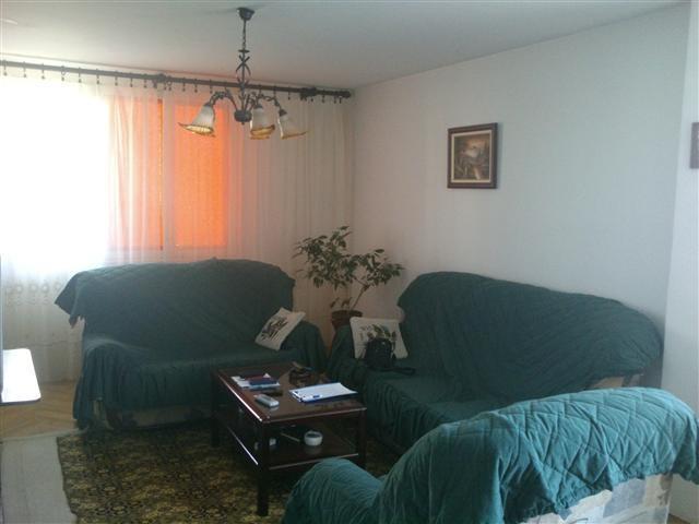 Komforan stan 91m2 Pantelej