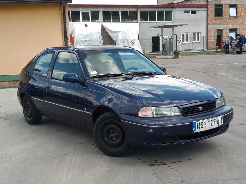 Daewoo-Nexia