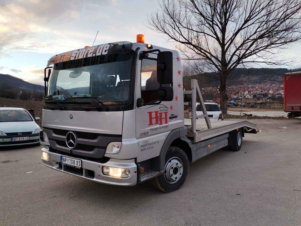Atego-818
